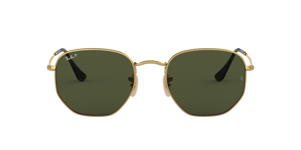 Ray-Ban RB3548N HEXAGONAL - 001/58 - Arista - 51 mm