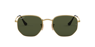 Ray-Ban RB3548N HEXAGONAL - 001/58 - Arista - 51 mm