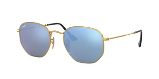 Ray-Ban RB3548N HEXAGONAL 001/9O 48