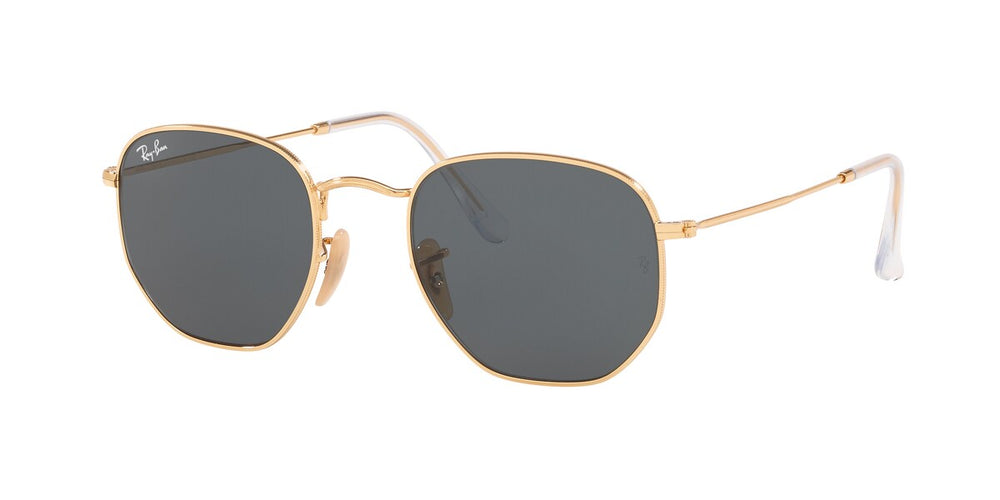 Ray-Ban RB3548N HEXAGONAL 001/R5 51