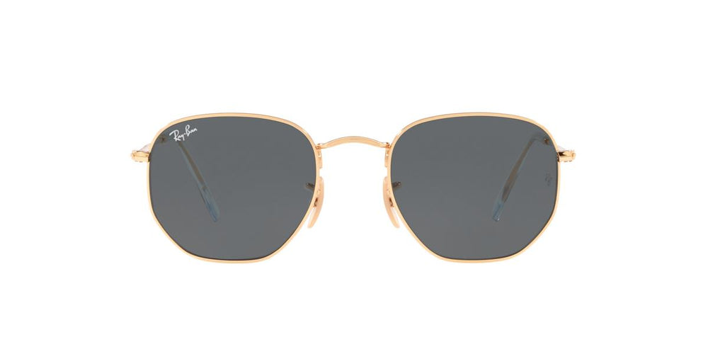 Ray-Ban RB3548N HEXAGONAL 001/R5 51