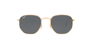 Ray-Ban RB3548N HEXAGONAL 001/R5 51