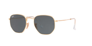 Ray-Ban RB3548N HEXAGONAL 001/R5 51