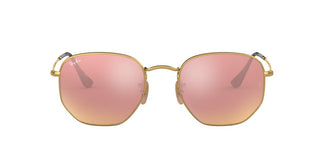 Ray-Ban RB3548N HEXAGONAL - 001/Z2 - Arista - 48 mm