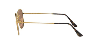 Ray-Ban RB3548N HEXAGONAL 001/Z2 48