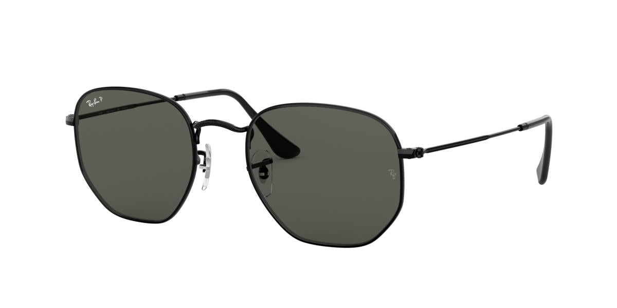 Ray-Ban RB3548N HEXAGONAL 002/58 54