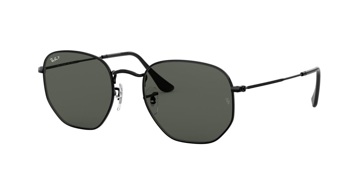 Ray-Ban RB3548N HEXAGONAL 002/58 51