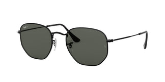 Ray-Ban RB3548N HEXAGONAL 002/58 51
