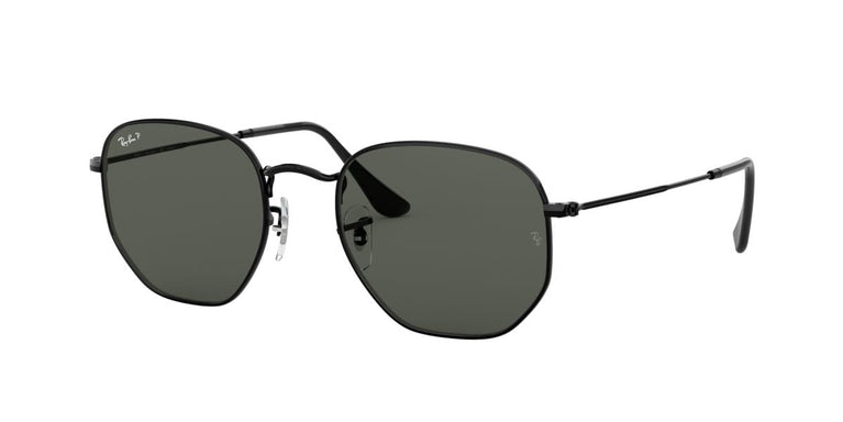 Ray-Ban RB3548N HEXAGONAL 002/58 51