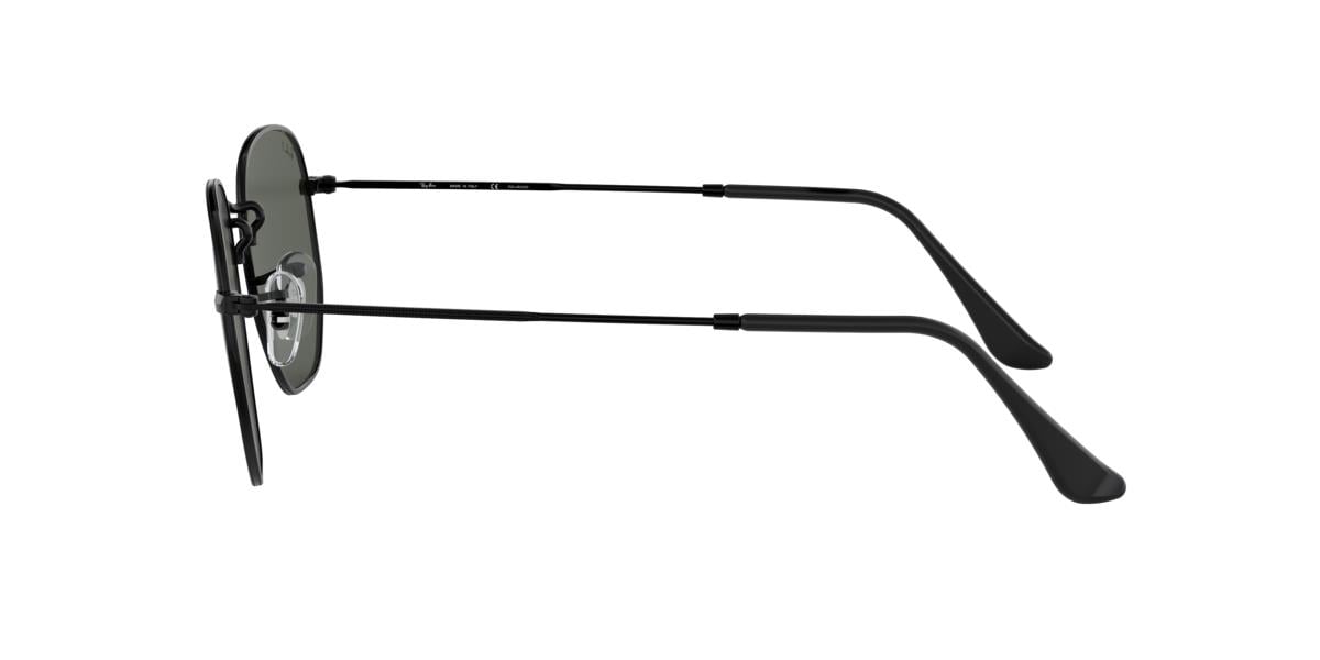 Ray-Ban RB3548N HEXAGONAL 002/58 51