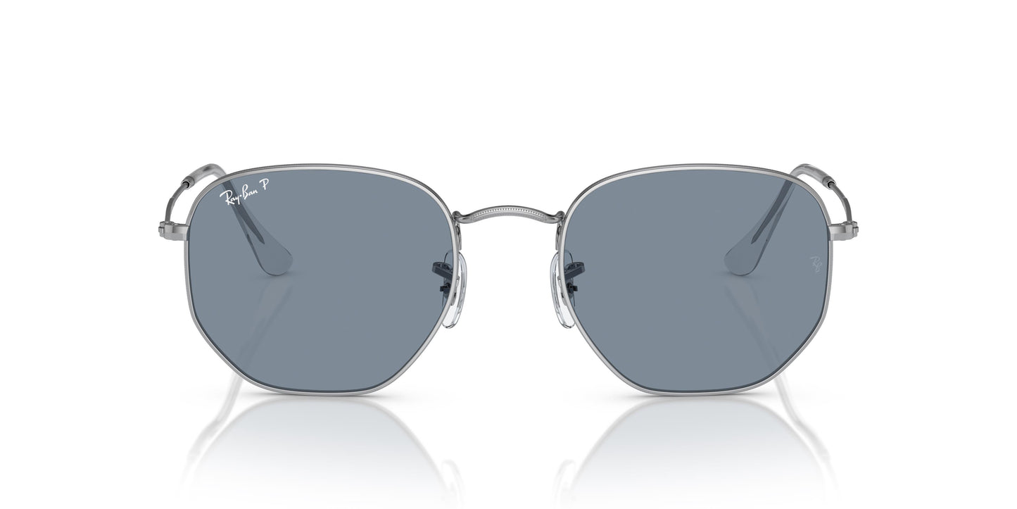 Ray-Ban RB3548N HEXAGONAL 003/02 54