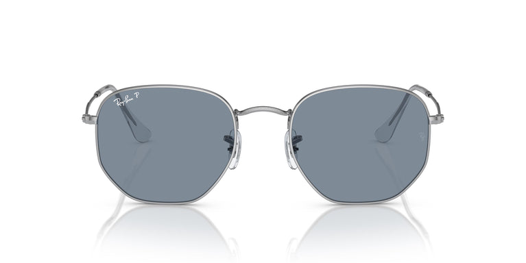 Ray-Ban RB3548N HEXAGONAL 003/02 54