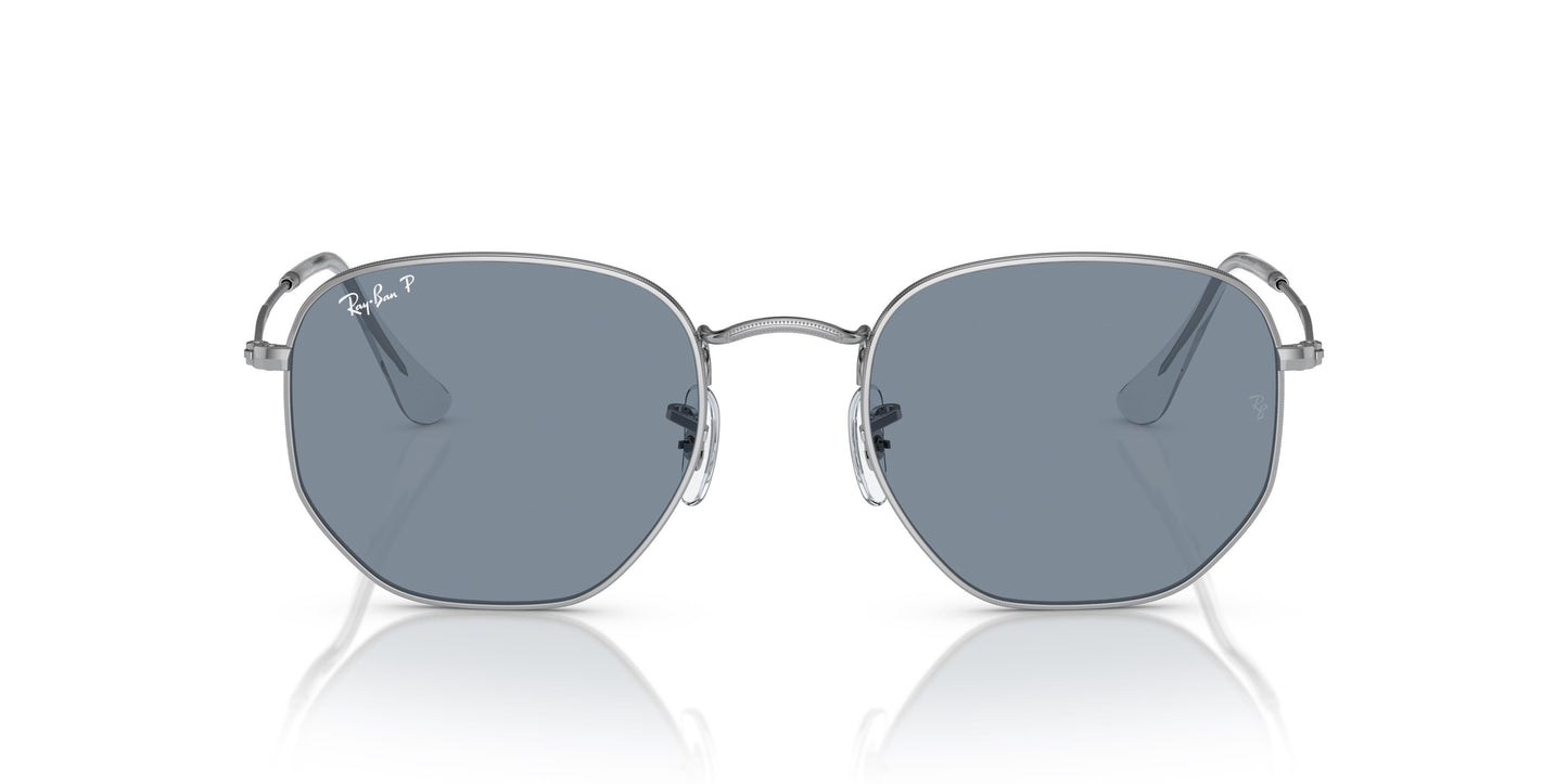 Ray-Ban RB3548N HEXAGONAL 003/02 51