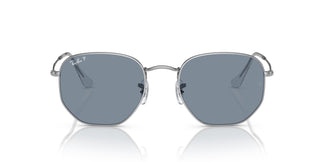 Ray-Ban RB3548N HEXAGONAL 003/02 51