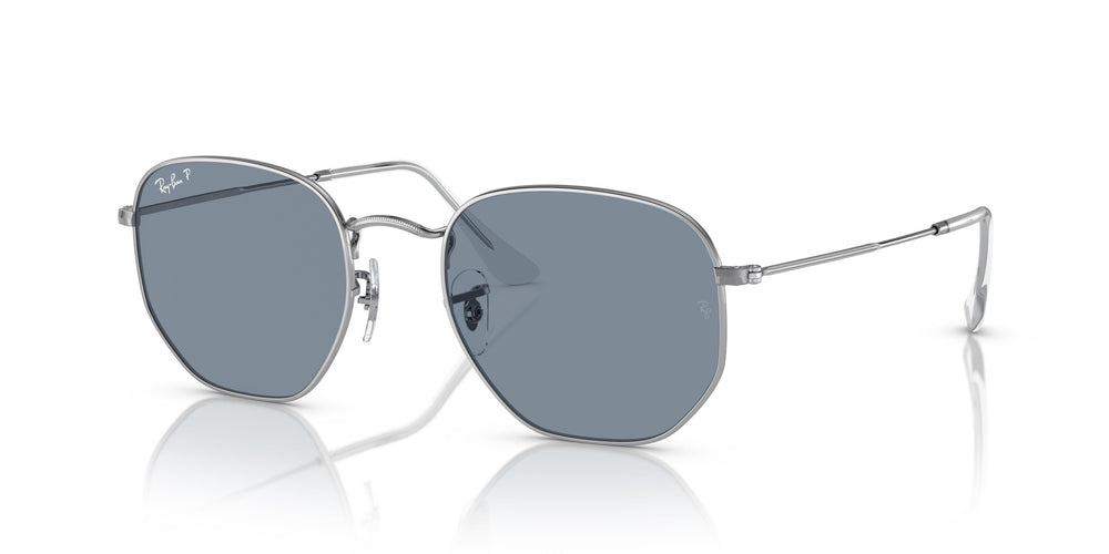 Ray-Ban RB3548N HEXAGONAL 003/02 54
