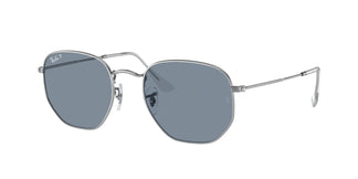 Ray-Ban RB3548N HEXAGONAL 003/02 51