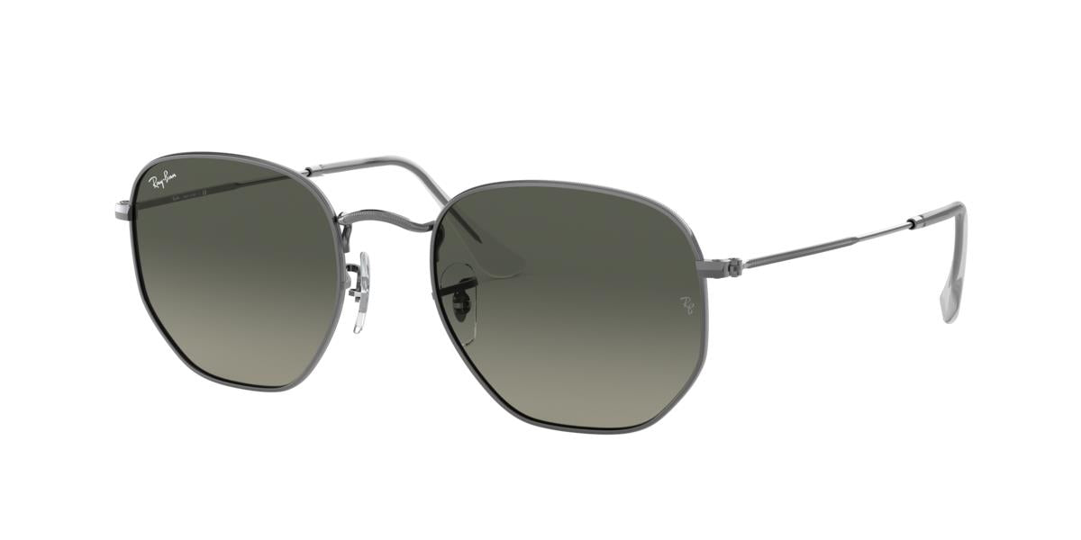 Ray-Ban RB3548N HEXAGONAL 004/71 48
