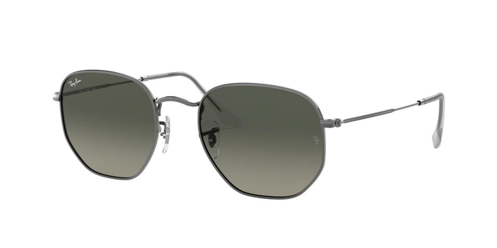 Ray-Ban RB3548N HEXAGONAL 004/71 54
