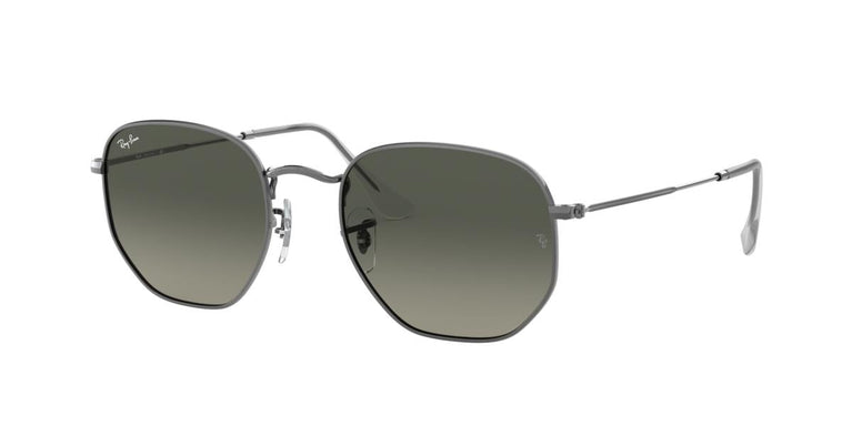 Ray-Ban RB3548N HEXAGONAL 004/71 54