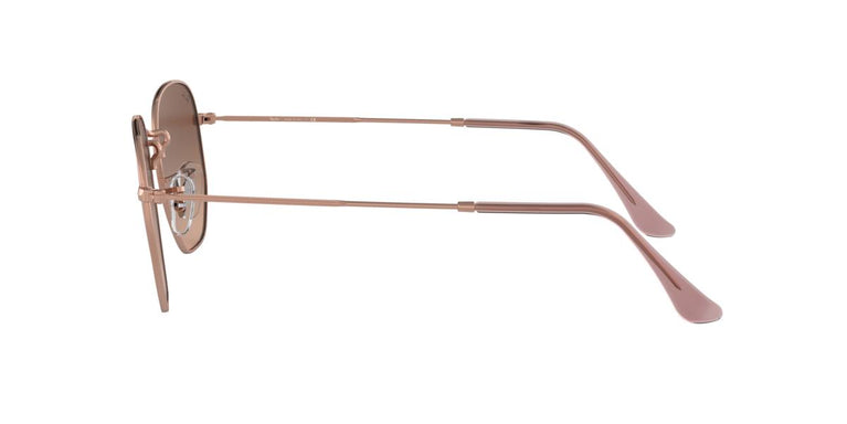 Ray-Ban RB3548N HEXAGONAL 9069A5 51