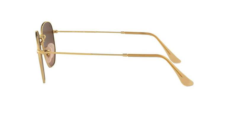 Ray-Ban RB3548N HEXAGONAL 912443 48