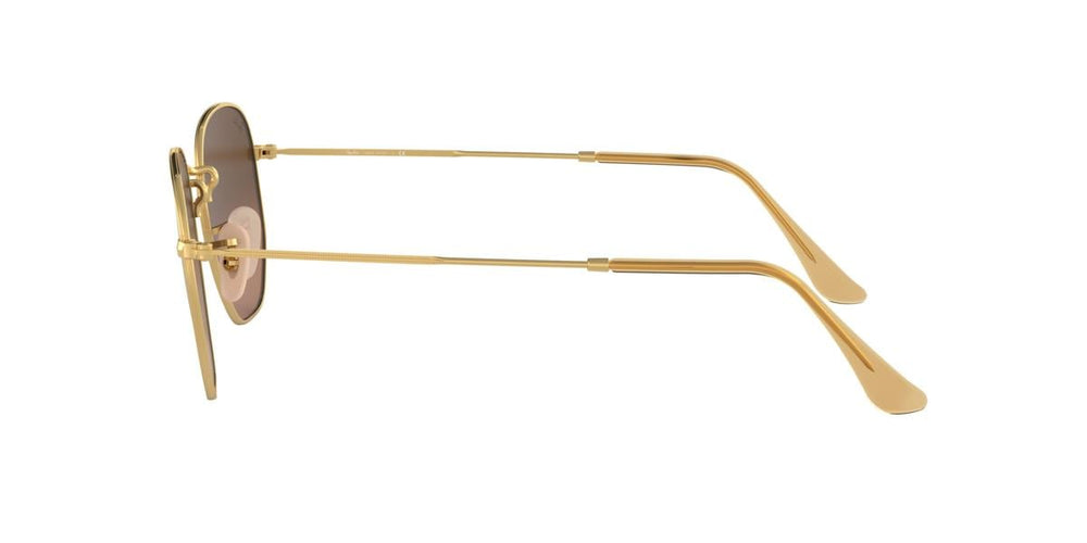 Ray-Ban RB3548N HEXAGONAL 912443 51