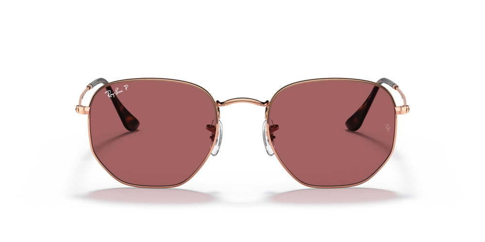Ray-Ban RB3548N HEXAGONAL 9202AF 51
