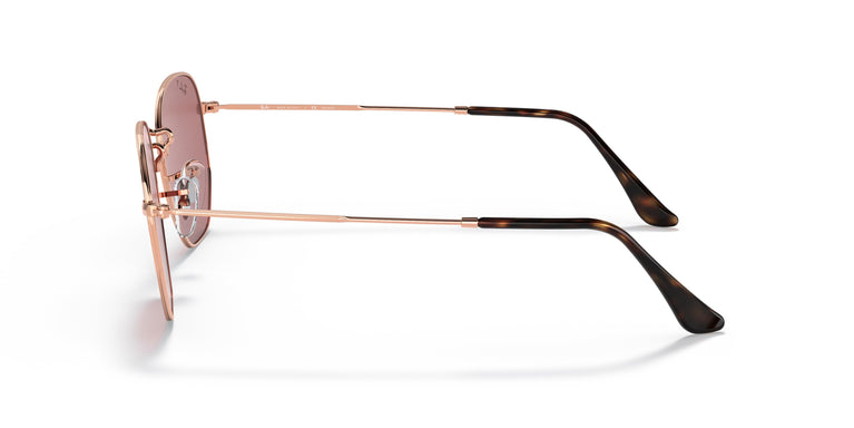 Ray-Ban RB3548N HEXAGONAL  9202AF 51