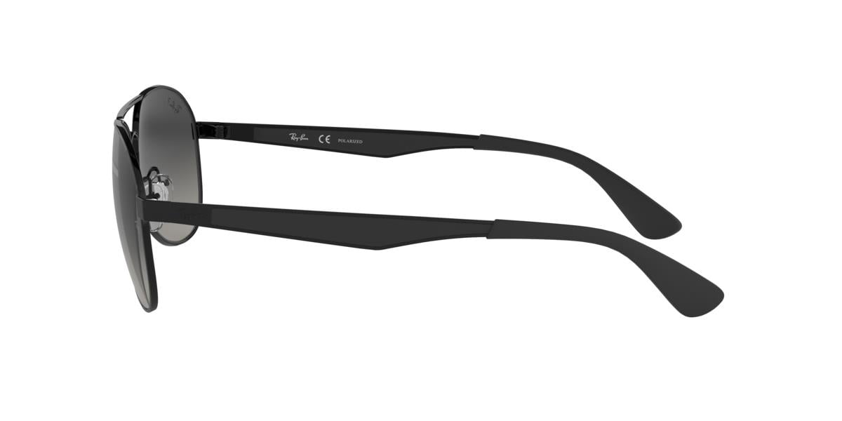 Ray-Ban RB3549 002/T3 58
