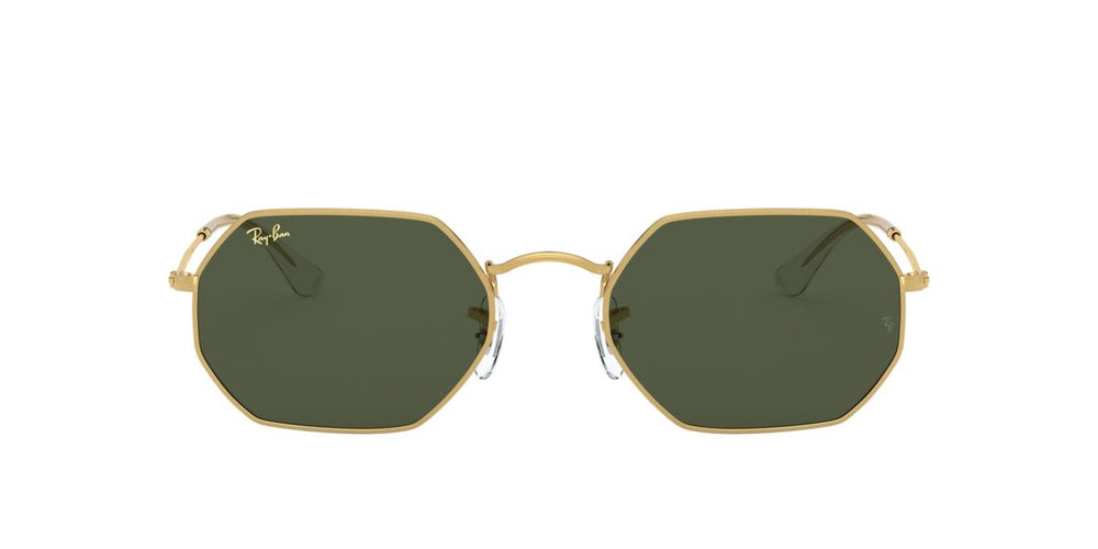 Ray-Ban RB3556 - 919631 - Legend Gold - 53 mm