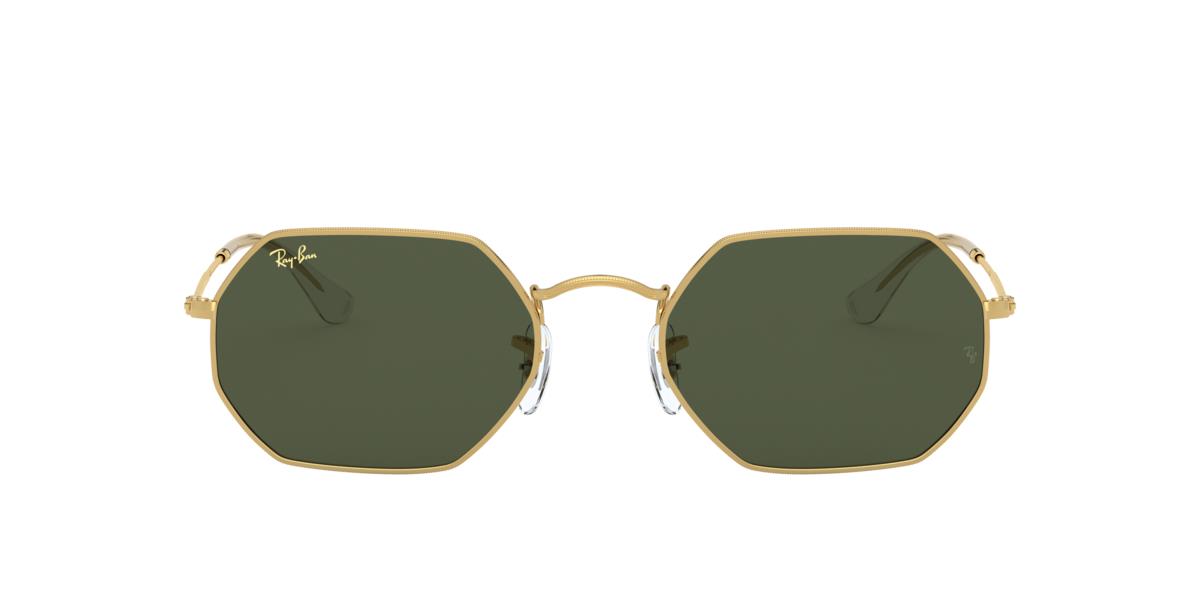 Ray-Ban RB3556 - 919631 - Legend Gold - 53 mm