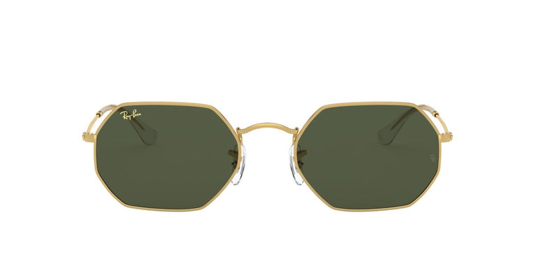 Ray-Ban RB3556 - 919631 - Legend Gold - 53 mm