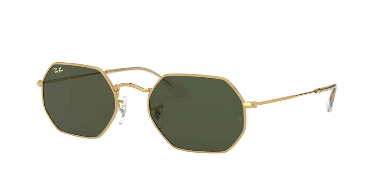 Ray-Ban RB3556 919631 53