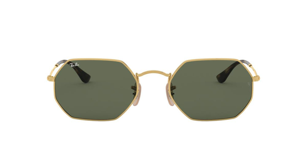 Ray-Ban RB3556N OCTAGONAL - 1 - Arista - 53 mm