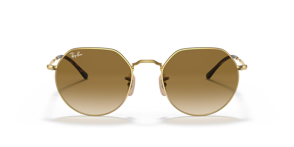 Ray-Ban RB3565 JACK 001/51 53