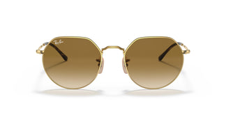 Ray-Ban RB3565 JACK 001/51 53