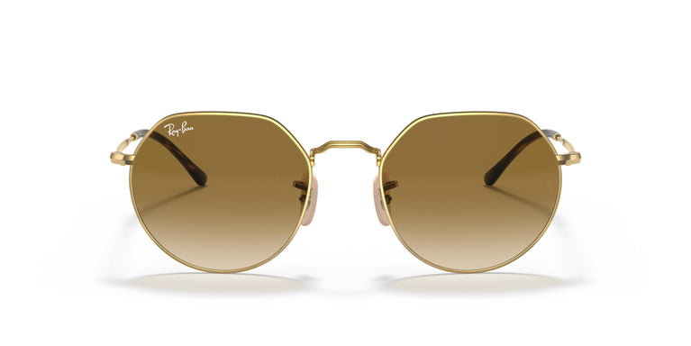 Ray-Ban RB3565 JACK 001/51 53
