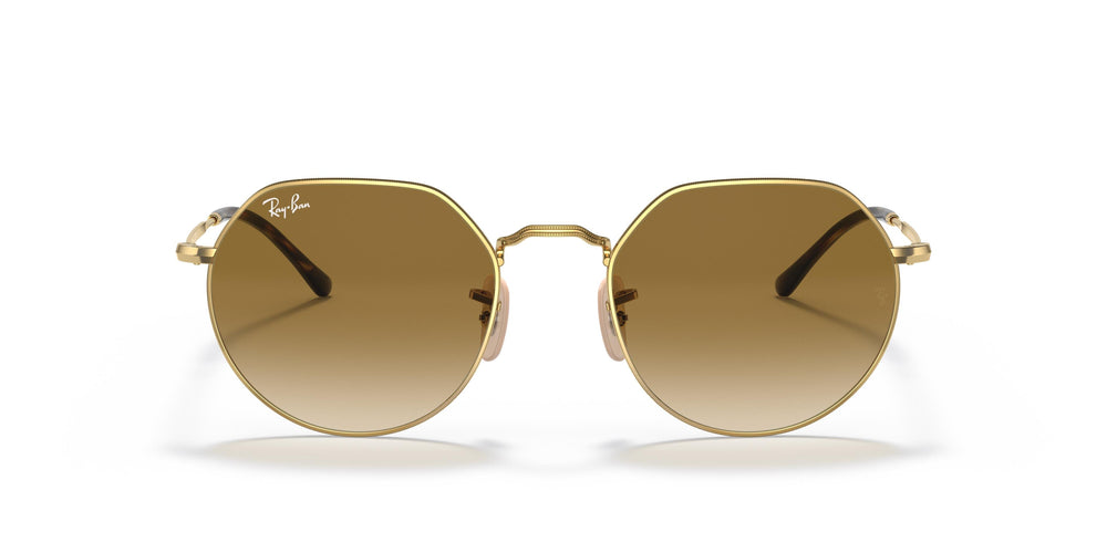 Ray-Ban RB3565 JACK  001 51 51