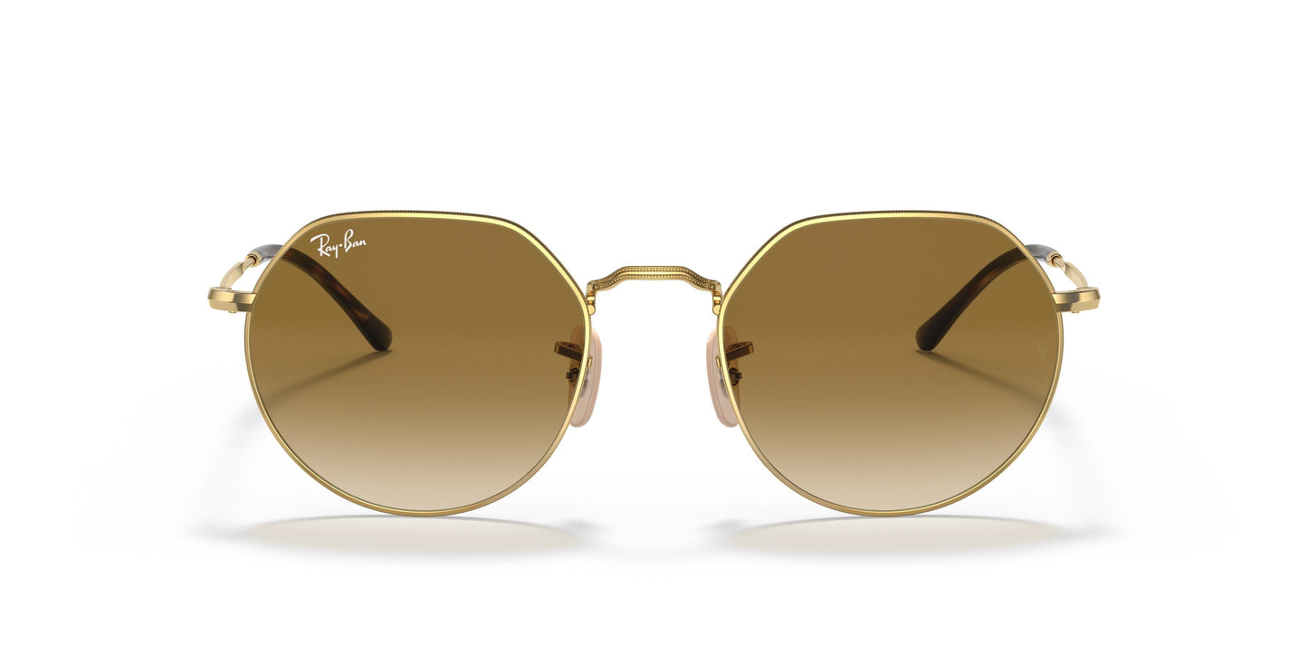 Ray-Ban RB3565 JACK  001 51 51