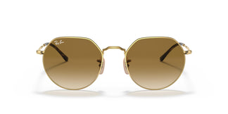 Ray-Ban RB3565 JACK  001 51 51