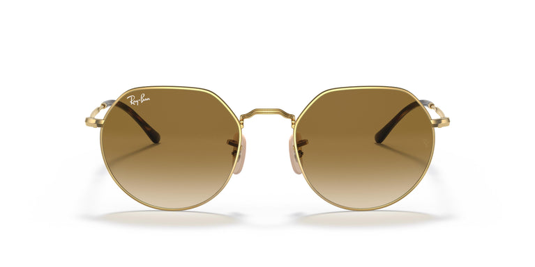 Ray-Ban RB3565 JACK  001 51 51