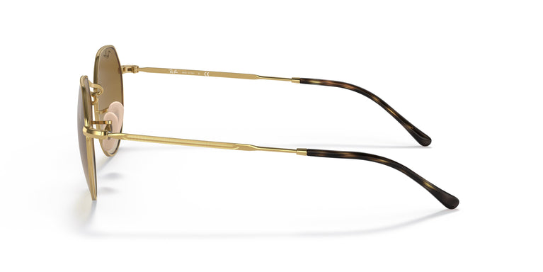 Ray-Ban RB3565 JACK 001/51 53