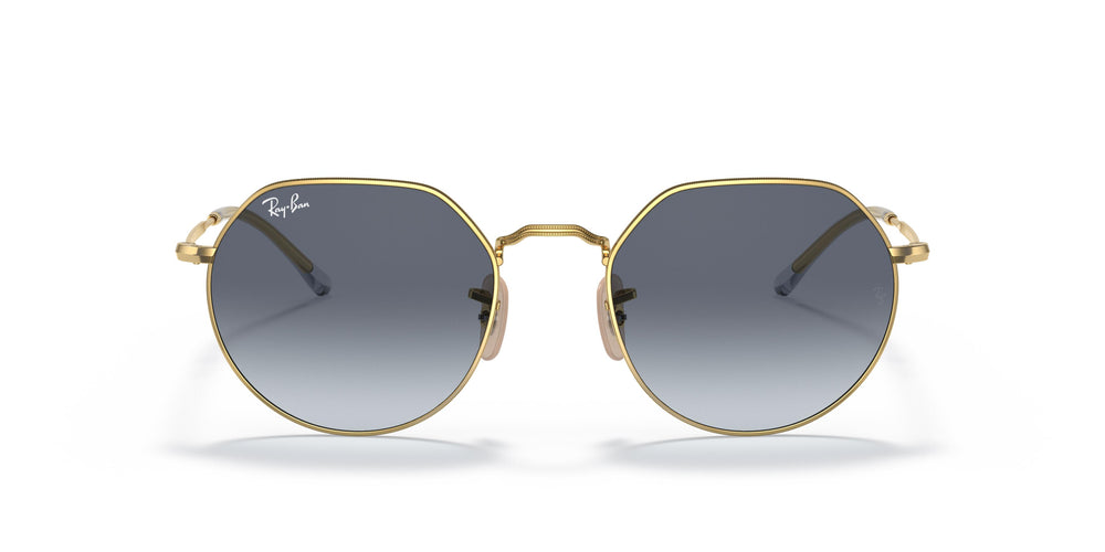 Ray-Ban RB3565 JACK 001 86 51