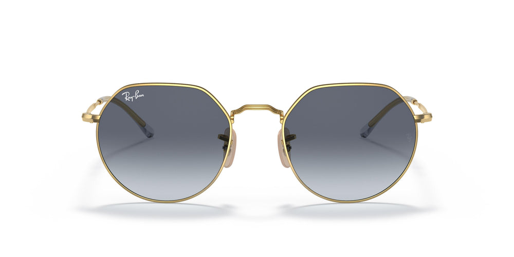 Ray-Ban RB3565 JACK 001/86 55