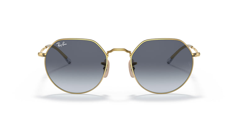 Ray-Ban RB3565 JACK 001/86 55