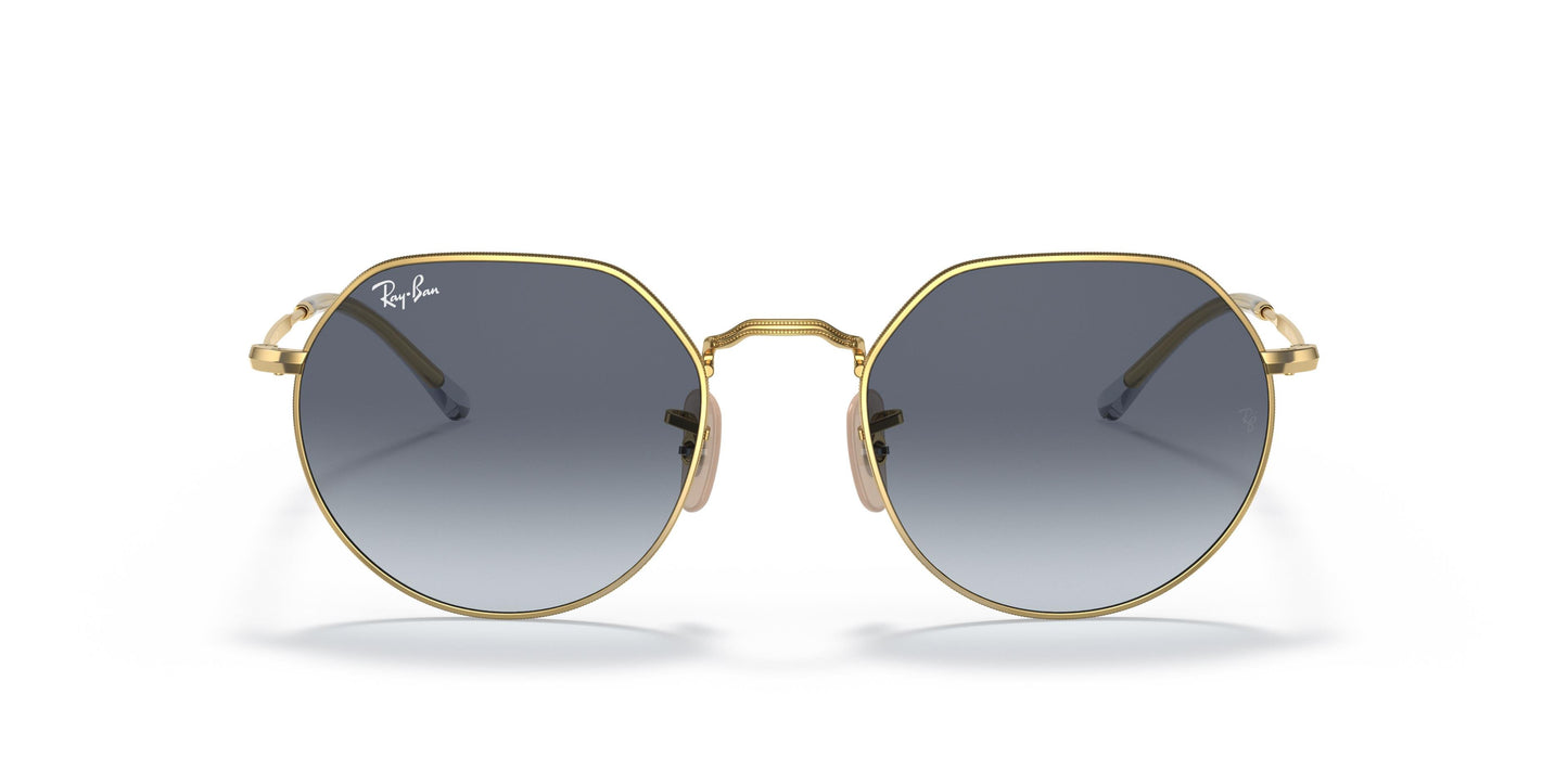 Ray-Ban RB3565 JACK  001 86 53