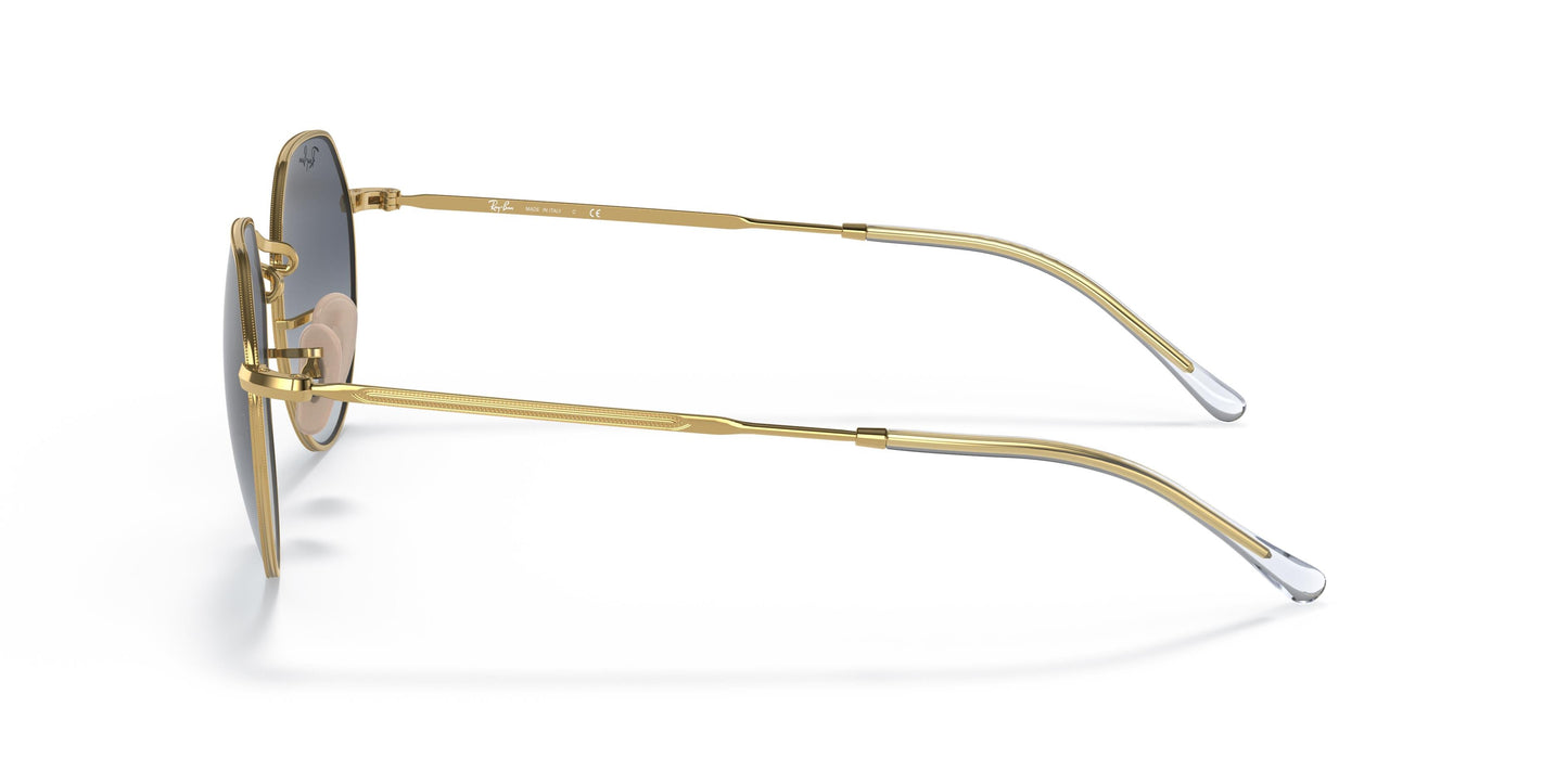 Ray-Ban RB3565 JACK 001/86 55