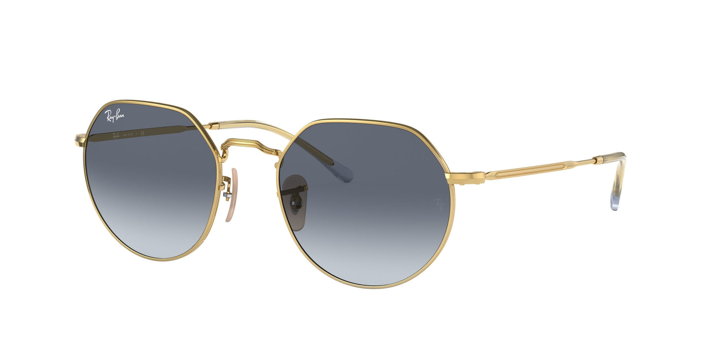 Ray-Ban RB3565 JACK 001/86 55