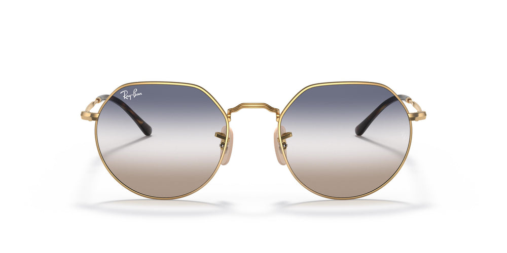 Ray-Ban RB3565 JACK 001 GD 51