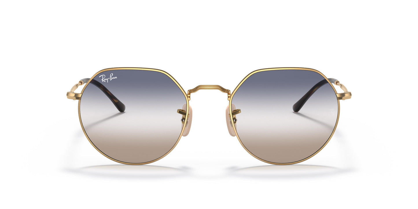 Ray-Ban RB3565 JACK  001 GD 51